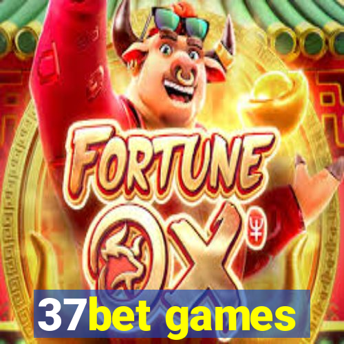 37bet games